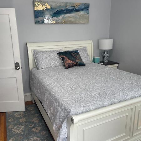 Boston Luxury Condo Style Rooms Екстер'єр фото