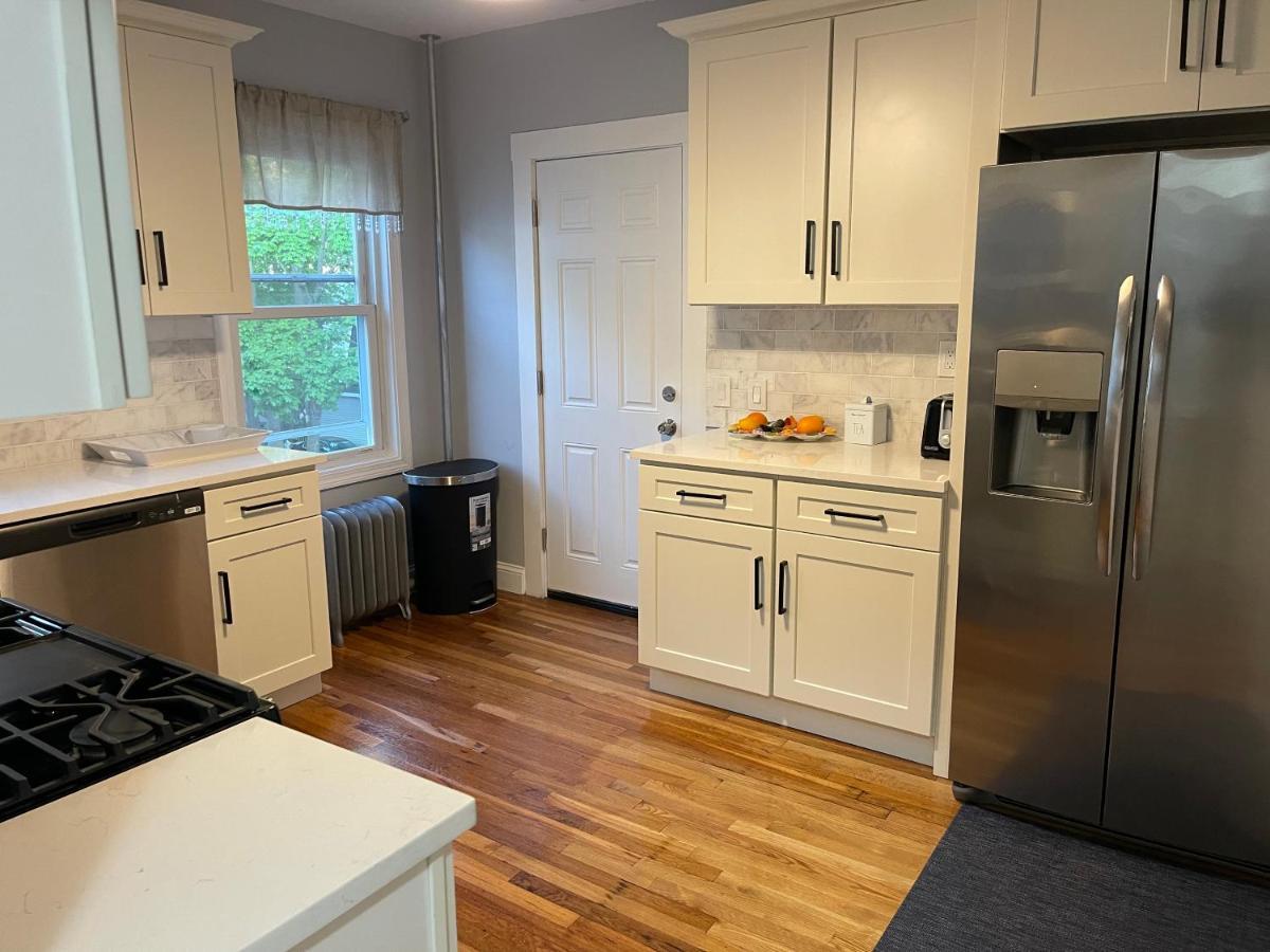 Boston Luxury Condo Style Rooms Екстер'єр фото