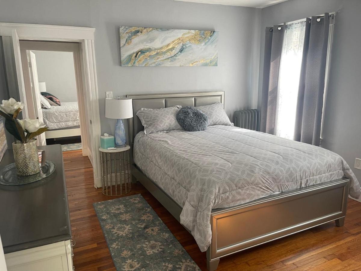 Boston Luxury Condo Style Rooms Екстер'єр фото