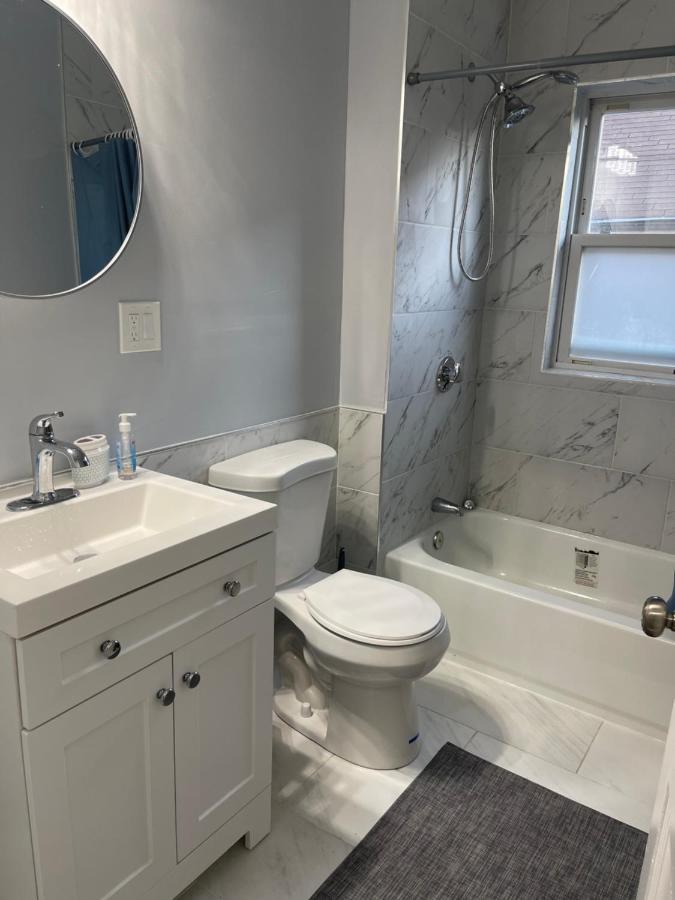 Boston Luxury Condo Style Rooms Екстер'єр фото